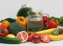 Samo zdrowie? Okazuje się, że też trucizna