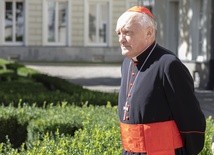 Kard. Nycz: umniejszanie wkładu Jana Pawła II i kard. Stefana Wyszyńskiego jest działaniem nieodpowiedzialnym