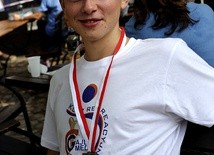 II Bieg Mateuszowy w Pułtusku