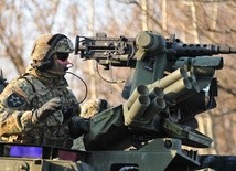 Chrześcijanin na wojnie