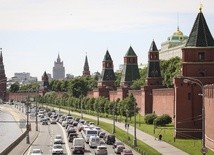 Moskiewski Kreml