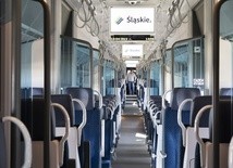 Region. Koleje Śląskie dają rzecznika pasażerom