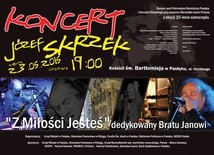 Wyjątkowy koncert