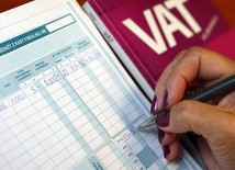 Rząd zajmie się projektem nowelizacji ustawy VAT