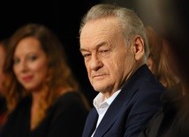 Film polskiego reżysera z nominacją do Oscara