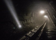Katowice. Śmiertelny wypadek w kopalni Murcki-Staszic