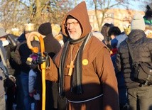 Orszak Trzech Króli - diecezja elbląska