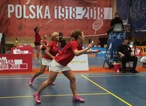 Katowice: w niedzielę początek Mistrzostwa Świata Seniorów w Badmintonie
