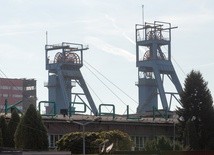 Smutna wiadomość z kopalni Mysłowice-Wesoła