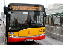 Linie cmentarne pojadą już 25 i 26 października