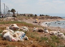 LIban, okolice Tyru