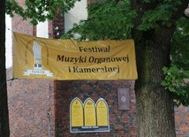 Festiwal Muzyki Organowej i Kameralnej