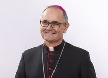 Abp Przybylski do nauczycieli: Chciałbym Was zapewnić o naszej wdzięczności i modlitwie