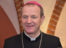 Abp Tadeusz Wojda
