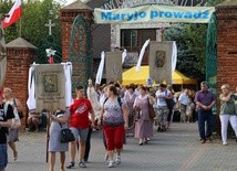 Nasze intencje są wysłuchane