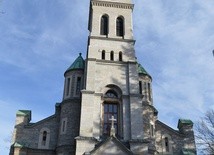 Msza św. za ofiary tragicznej burzy w Tatrach