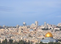 Kolejny kraj przeniesie ambasadę do Jerozolimy