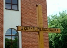 Krople miłosierdzia 