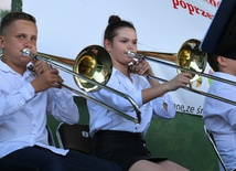 Ruda Śląska. W niedzielę Festiwal Orkiestr Dętych