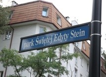 2022 będzie we Wrocławiu Rokiem Edyty Stein