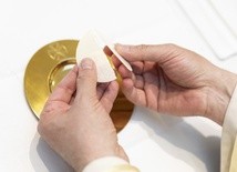 Jest nowy cud eucharystyczny