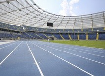 Polska chce zorganizować lekkoatletyczne mistrzostwa Europy w 2024 r.