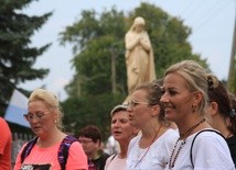 Duczymin. Otwórz nam niebo i ocal rodziny