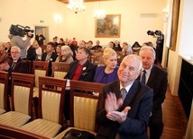 Płock. Konferencja o rodzinie