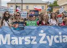Narodowy Marsz Życia