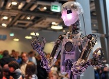 "Robotyzacja przedsiębiorstw to najlepsza droga do modernizacji polskiej gospodarki"