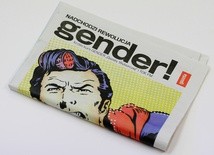 Gender - nowa rewolucja?