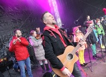Podążać za gwiazdą