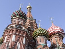 Moskwa: Cerkiew rosyjska nie komentuje informacji z Kijowa 