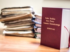Francuski kanonista ostrzega przed kierunkiem, w jakim zmierza Bractwo św. Piusa X