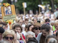W niedzielę pielgrzymka kobiet i dziewcząt do Piekar Śląskich. Znamy program