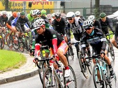 Cieszyn. Miasto podpisało umowę z Lang Teamem, organizującym Tour de Pologne
