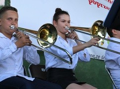Ruda Śląska. W niedzielę Festiwal Orkiestr Dętych