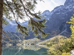 "DGP": Szersza ochrona parków narodowych