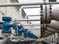 UE: Pełny zakaz importu rosyjskiego gazu od 2027 r.