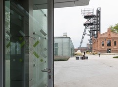 Katowice. Muzeum Śląskie będzie ogrzewane wodą pokopalnianą