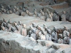 Tajwan: Chiny nasilają działania wojskowe wokół wyspy