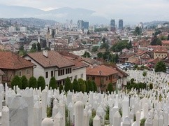 Włochy:  Śledztwo ws. doniesień o turystach-snajperach w Sarajewie