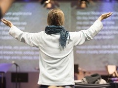 Archidiecezja Katowicka. Plan na Tydzień Modlitw o Powołania