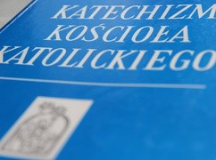 Dziś Episkopat zaprezentuje nową podstawę programową nauczania religii w szkole
