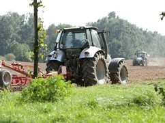 Parlament Europejski przegłosował uproszczone przepisy dla rolników