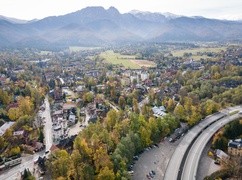 Geotermia i likwidacja kopciuchów znacząco poprawiły powietrze w Zakopanem