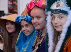 Kolędnicy misyjni pomogą dzieciom na Sri Lance