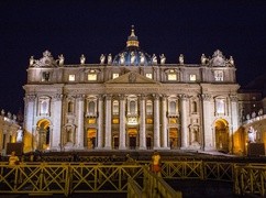 60 lat temu zakończył się Sobór Watykański II