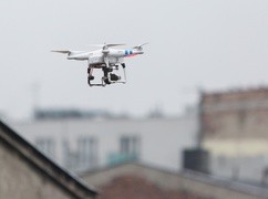 Polska i Rumunia rozmieszczają nowe systemy antydronowe Merops