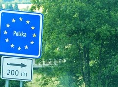 Kontrole na granicach będą wyrywkowe